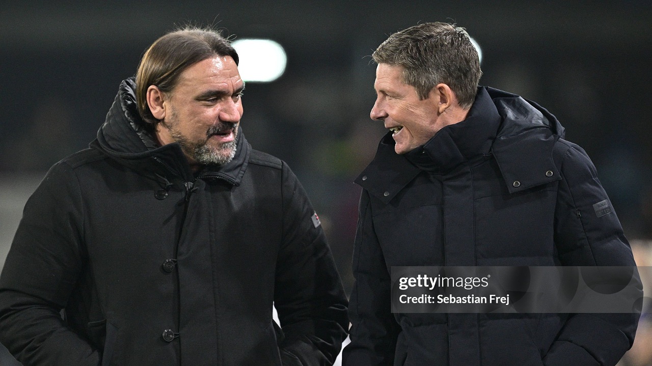 Oliver Glasner Puji Fleksibilitas Taktik Daniel Farke di Leeds