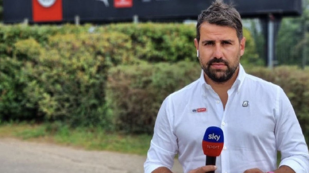 Peppe Di Stefano Minta Milan Beri Carte Blanche Kepada Max Allegri