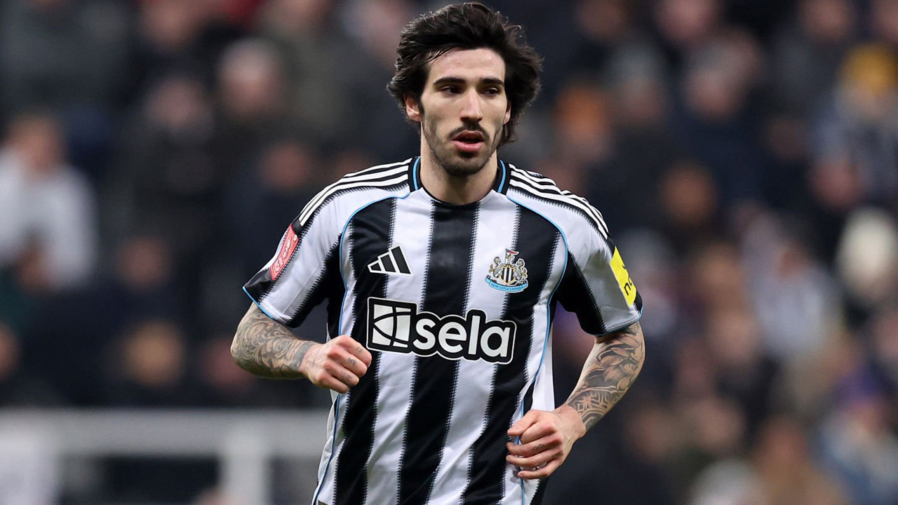 Peppe Di Stefano: Sandro Tonali Masih Bermimpi Jadi Kapten AC Milan