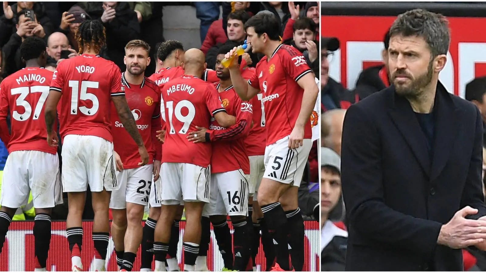 Performa Gemilang Bintang Man Utd Antar Kemenangan atas Aston Villa - sumber: (givemesport)