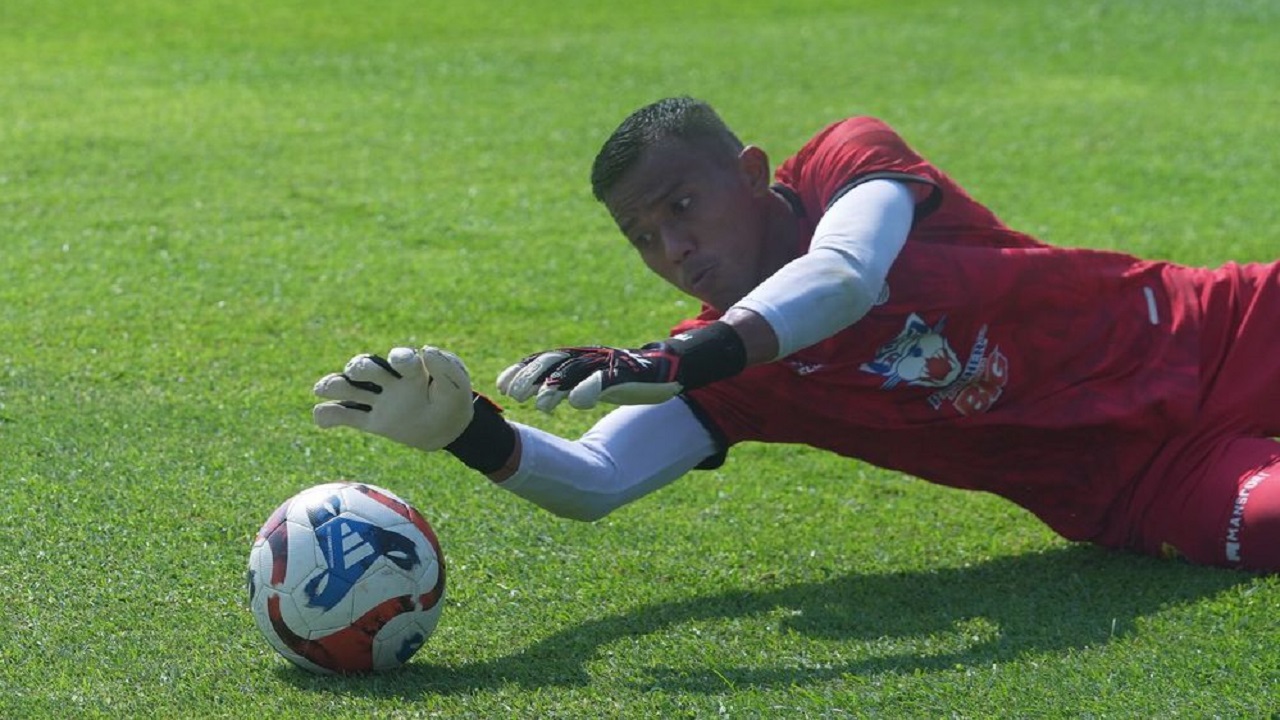 Performa Impresif Teja Paku Alam Belum Mampu Pikat Pelatih Timnas Indonesia