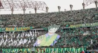 Persebaya Surabaya Pertama, Ini 5 Klub Super League Dengan Denda Terbesar