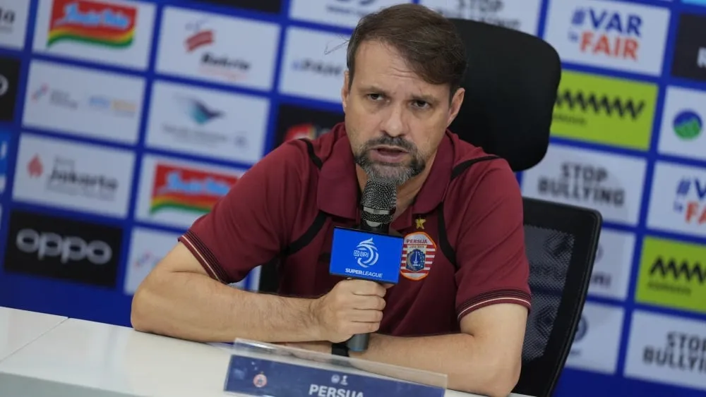 Persija Yakin Raih Kemenangan atas Dewa United di Tengah Tantangan Kondisi Tim