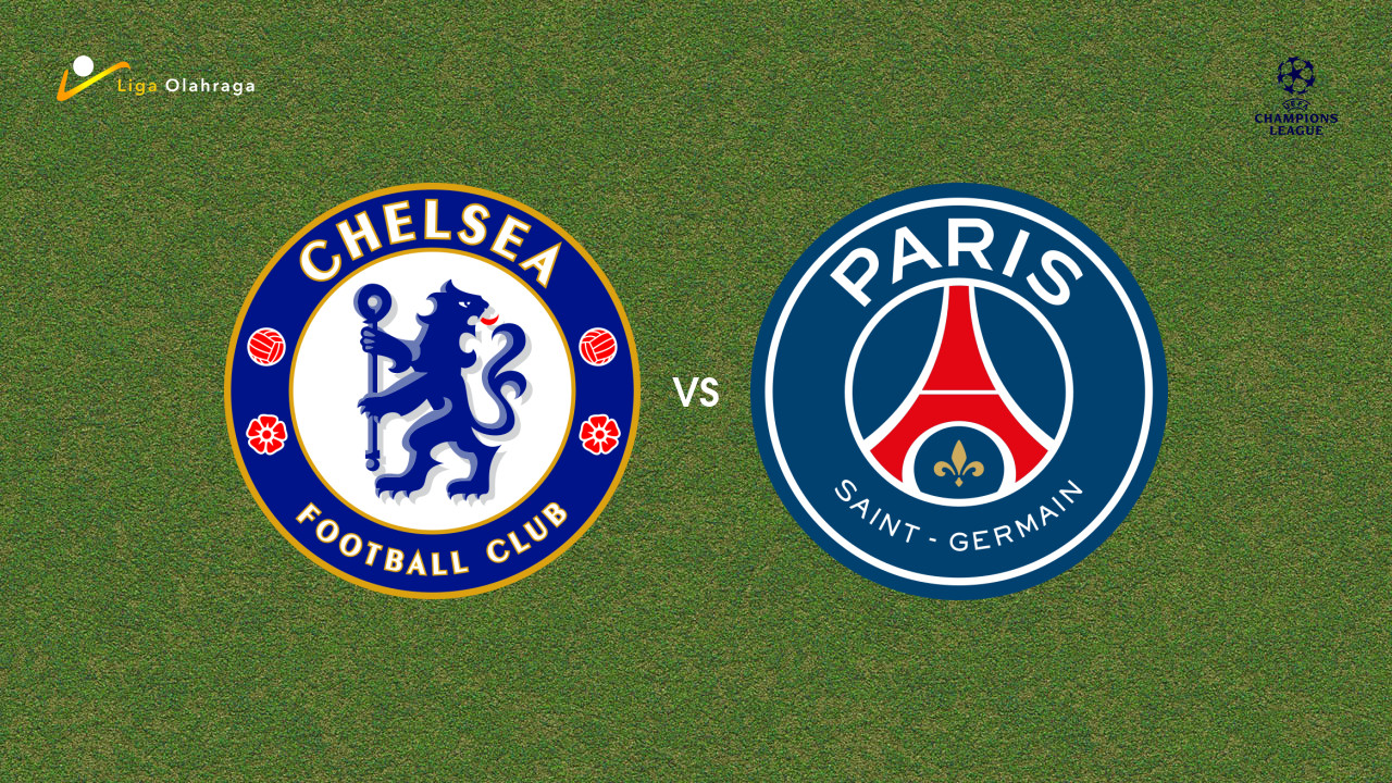 Prediksi Chelsea vs Paris Saint-Germain, 18 Maret 2026 Champions League