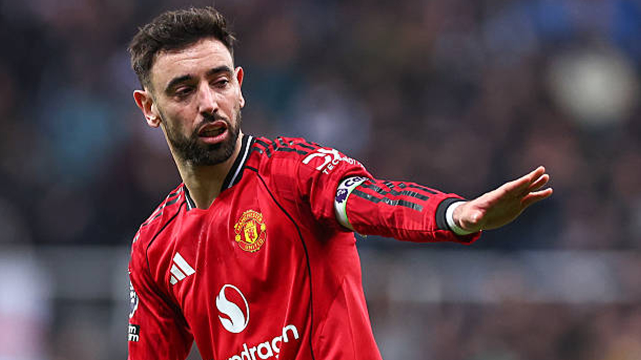 Profil Pemain Kunci Jelang Laga Man United vs Aston Villa di Premier League