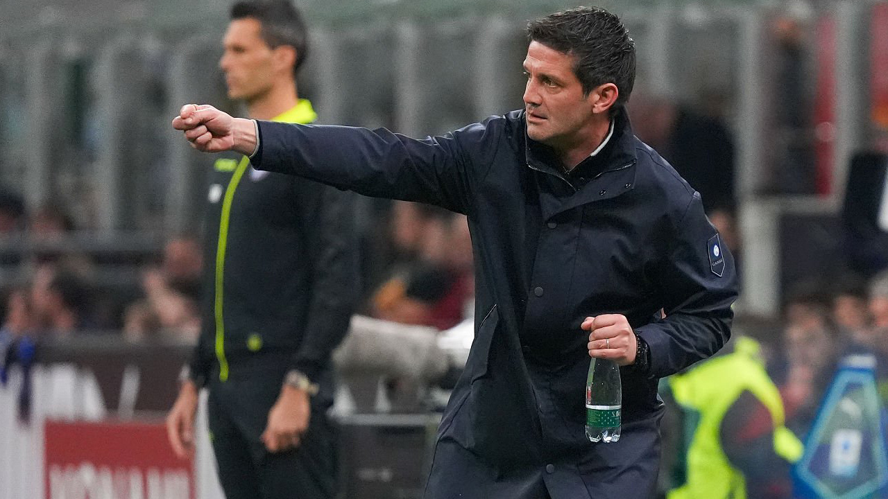 Pulihkan Fisik dan Mental, Cristian Chivu Liburkan Skuad Inter 2 Hari