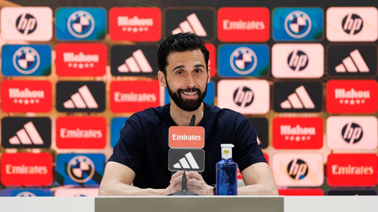 Real Madrid Hancurkan Elche, Arbeloa: Kemenangan Diperlukan