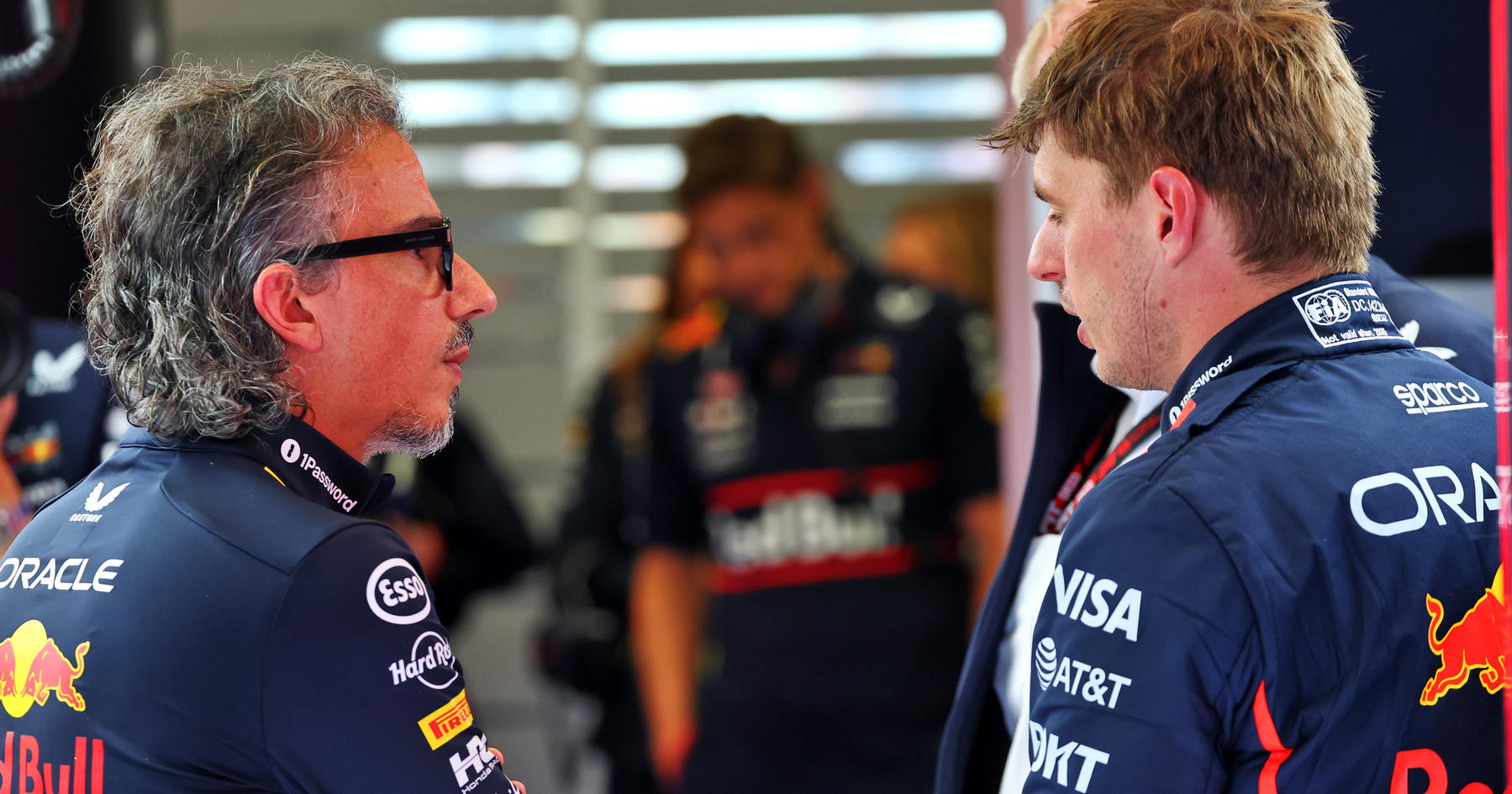 Red Bull Batalkan Sesi Media Mekies Usai Verstappen Gagal Finis