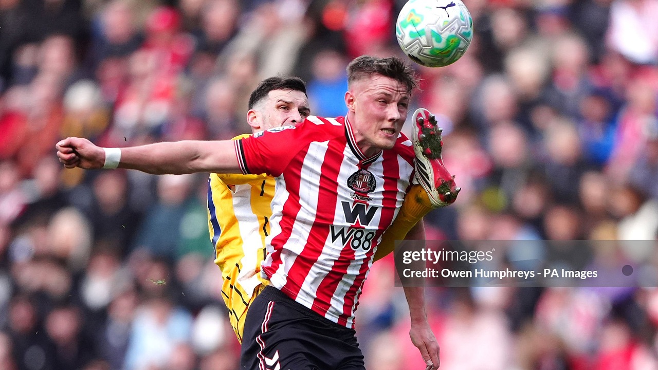 Regis Le Bris Harap Cedera Daniel Ballard Tak Parah