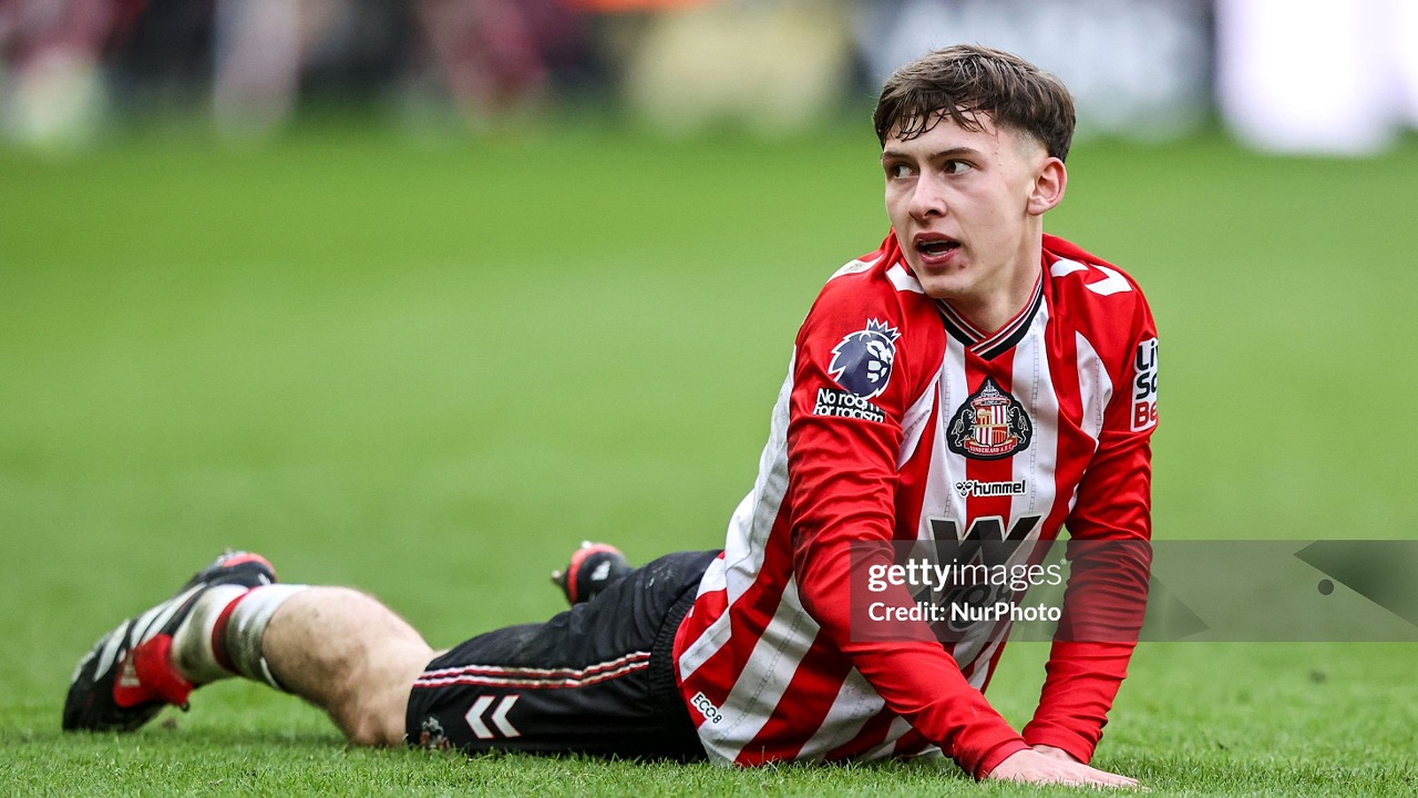 Regis Le Bris Puji Chris Rigg Meski Sunderland Kalah dari Brighton