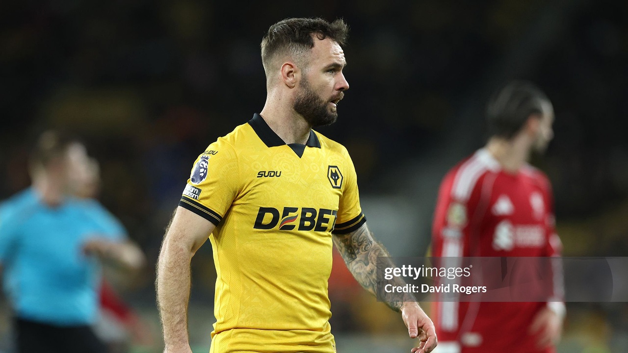 Rob Edwards Puji Kerja Keras Adam Armstrong di Wolves