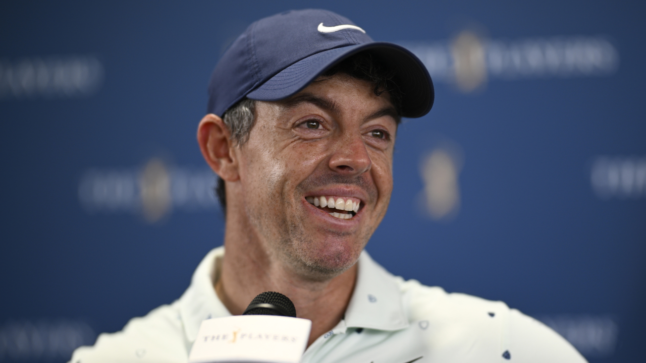 Rory McIlroy Amankan Cut di The Players Championship Lewat Birdie Akhir