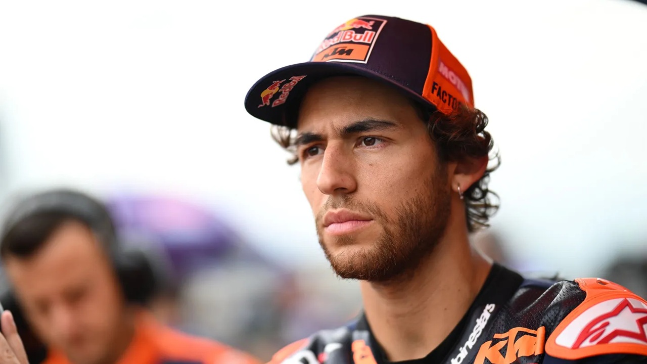 Rumor Enea Bastianini ke Yamaha 2027 Picu Perdebatan Fans