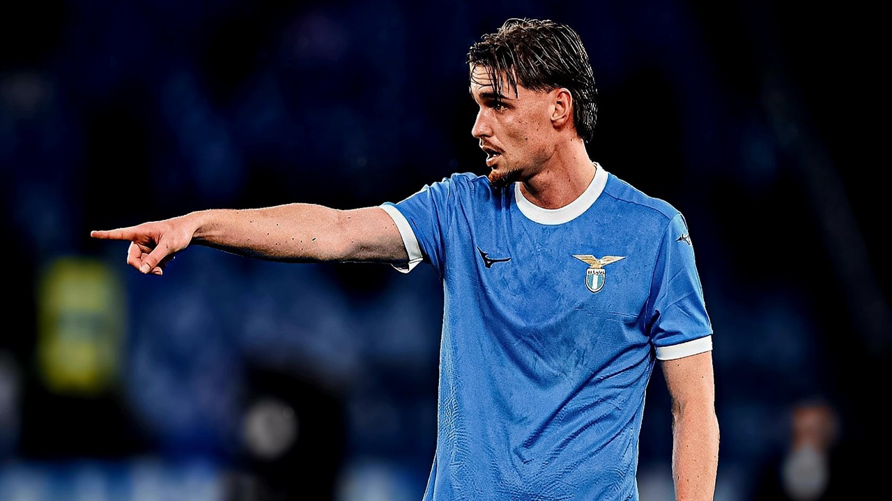 Sarri Ungkap Pilihannya di Lini Tengah Lazio vs Milan