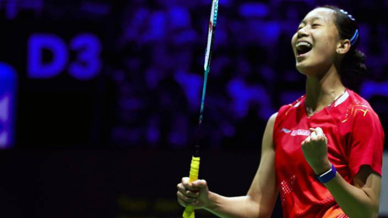 Swiss Open 2026: Final Perdana Putri Kusuma Wardani Musim Ini