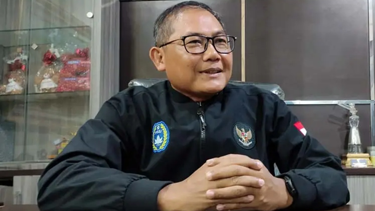 Terancam Absen, PSSI Perjuangkan Nasib Timnas Indonesia di Asian Games