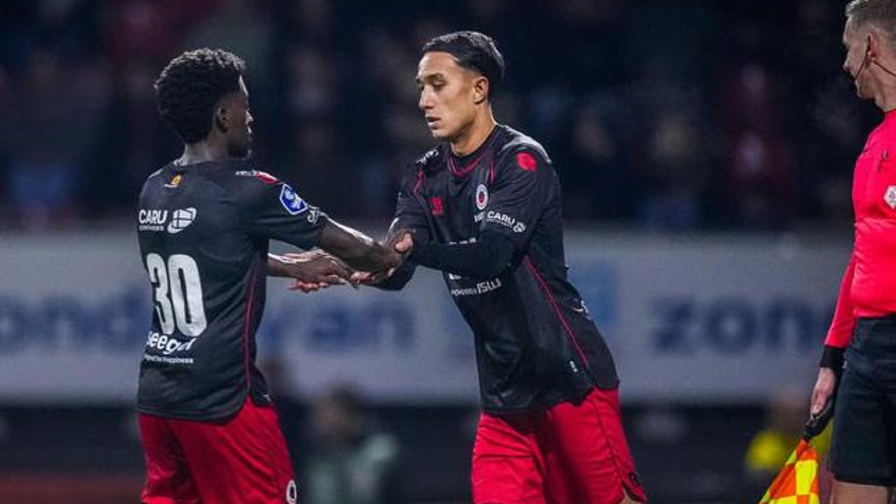 Termasuk Miliano Jonathans, Timnas Indonesia Bakal Coret 18 Pemain