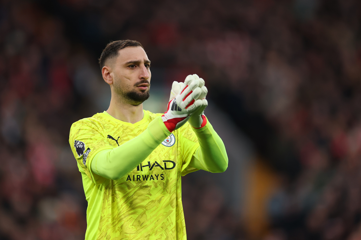 Tonali Absen, Calafiori dan Donnarumma Bersinar di Premier League