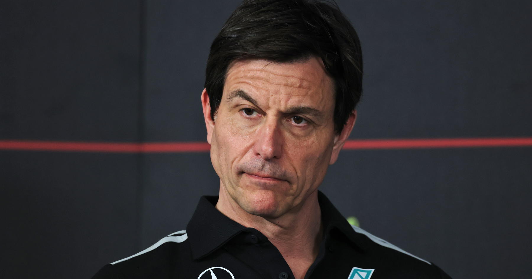 Toto Wolff Kritik Reaksi Isack Hadjar Terhadap Kimi Antonelli