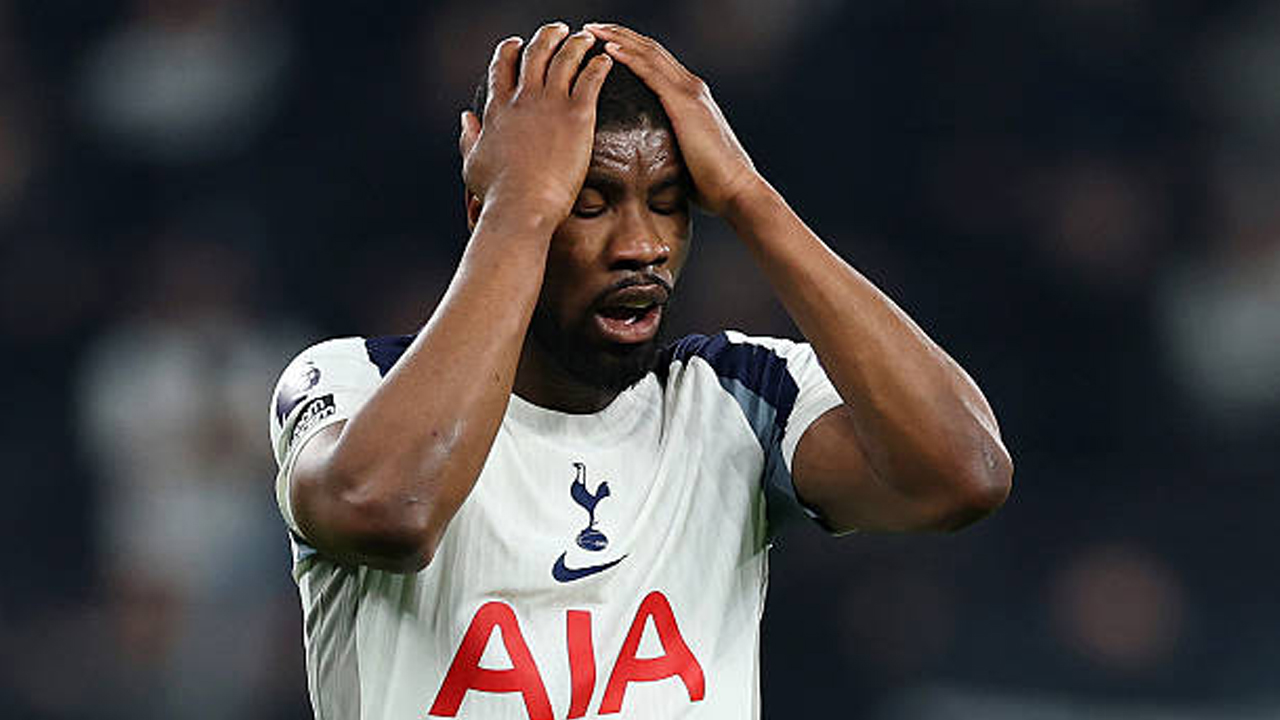 Tottenham Dibayangi Statistik Kelam Jelang Duel Kontra Liverpool