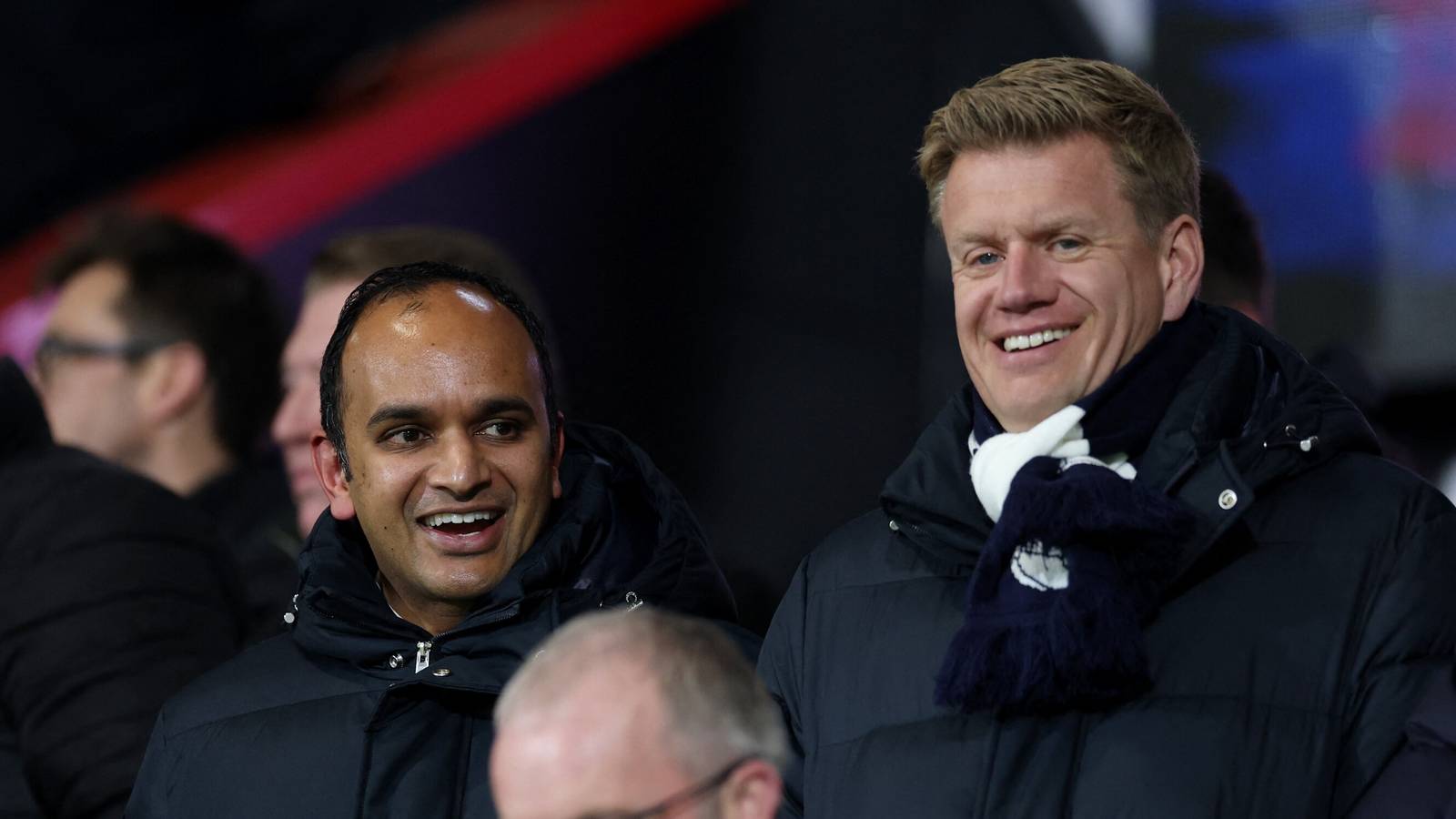 Tottenham Incar Bintang Premier League Sebagai Pengganti Porro