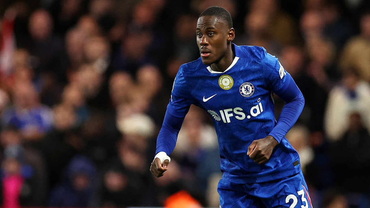 Trevoh Chalobah Beberkan Penyebab Chelsea Tumbang di Tangan Newcastle