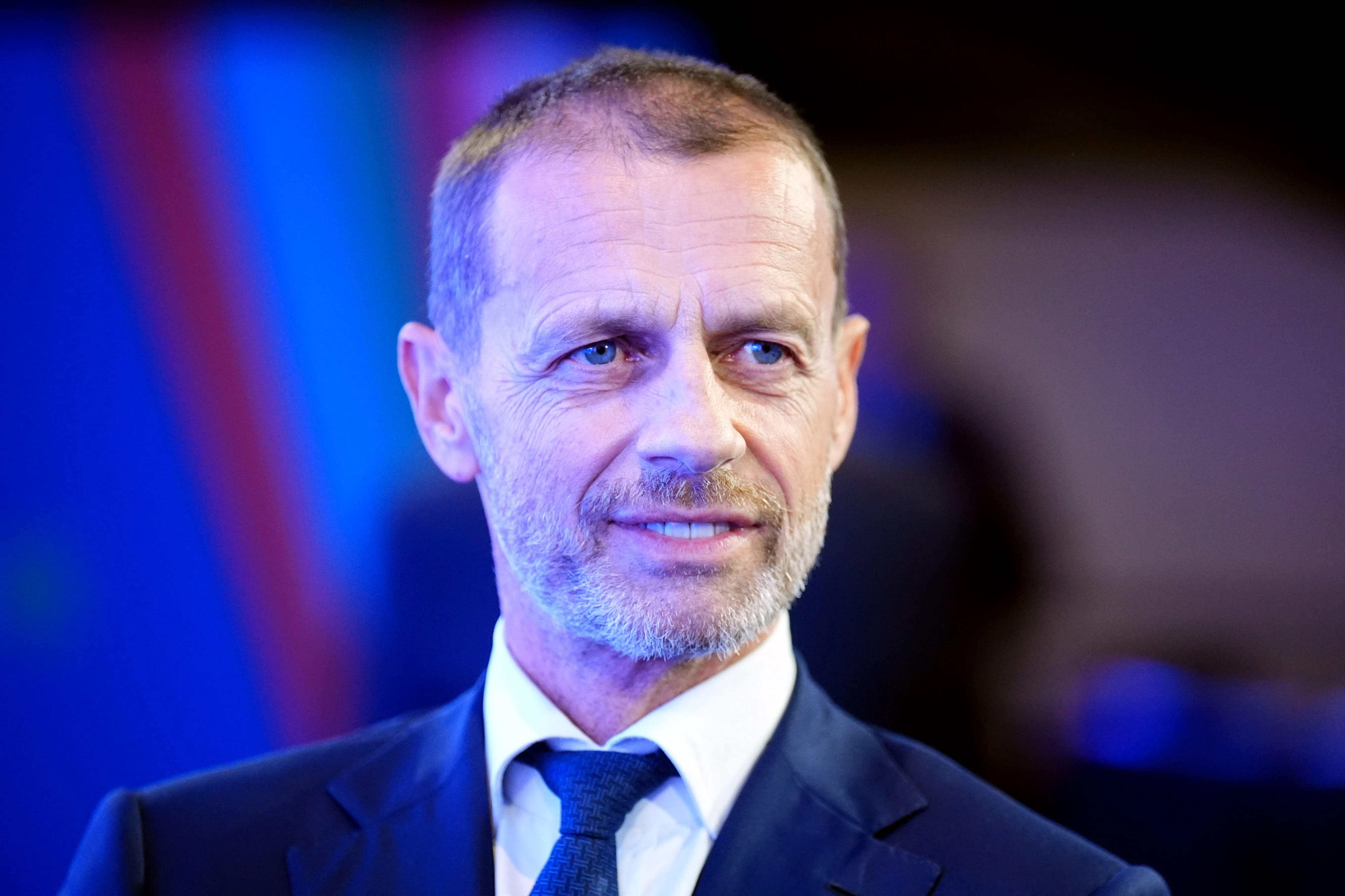 UEFA Salahkan AFA atas Pembatalan La Finalissima 2026 - sumber: (footballespana)