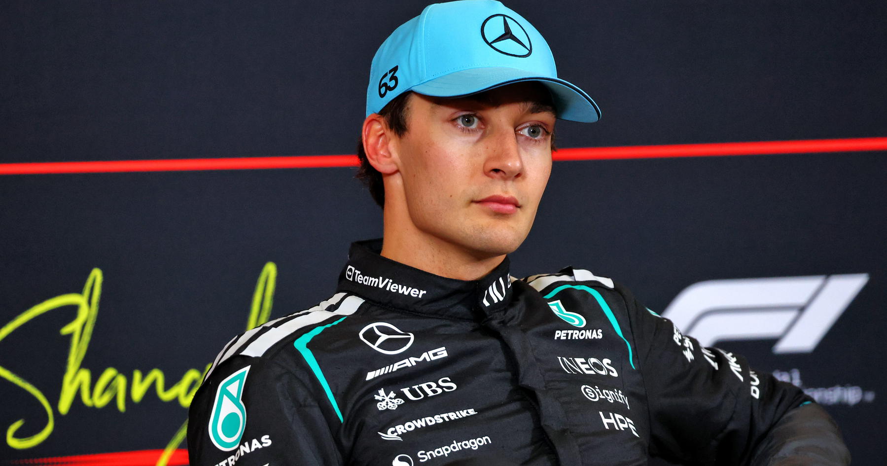 Upaya “Reset iPhone” Selamatkan Kualifikasi Russell