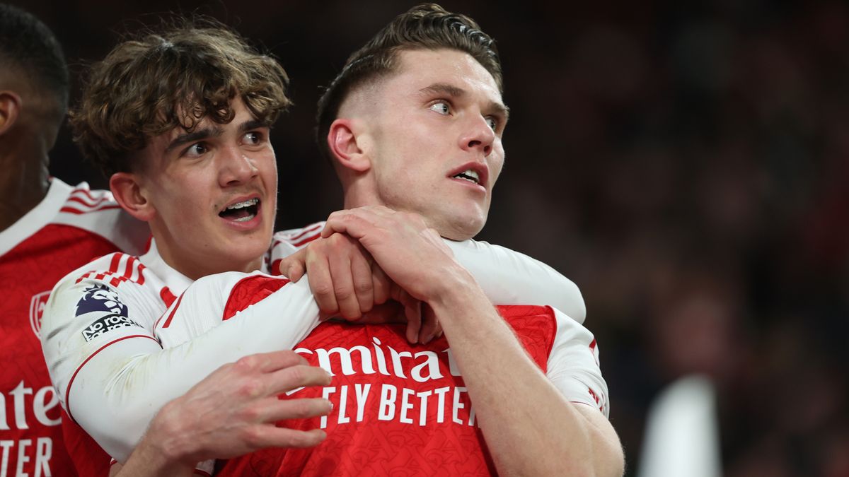 Viktor Gyokeres Beri Jawaban Menarik untuk Dowman