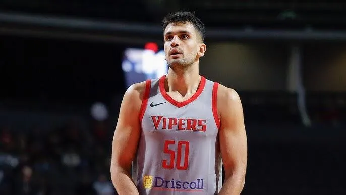 Warriors Kontrak Omer Yurtseven, Tambal Lini Depan yang Tipis - sumber: (mainbasket)