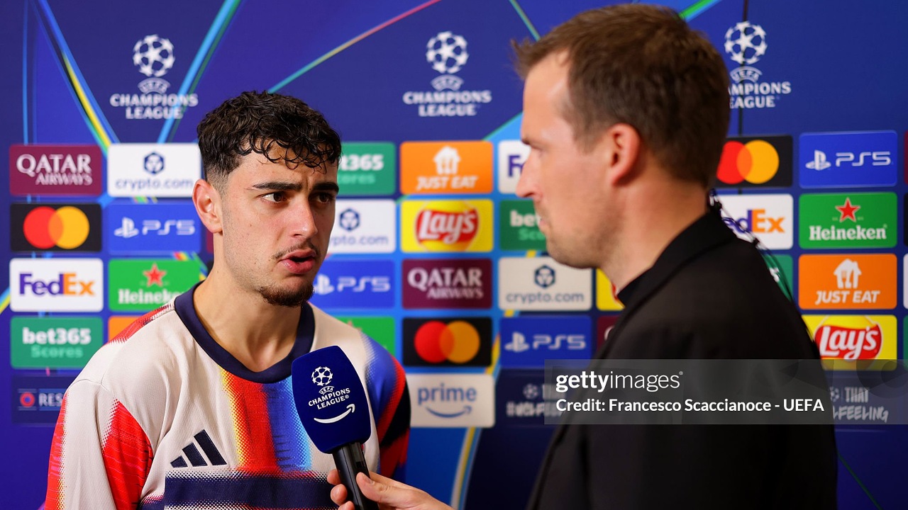 Aleksandar Pavlovic Tolak Chelsea, Pilih Bertahan di Bayern Munich