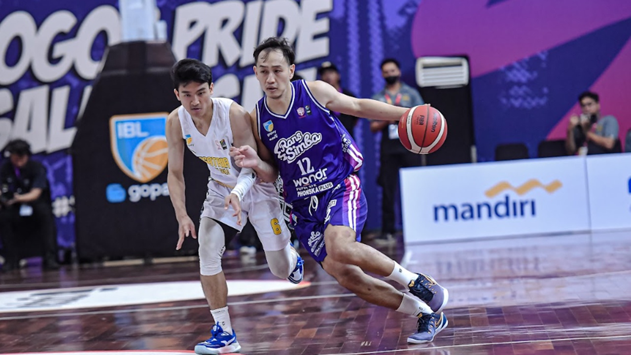 Antonius Joko Sebut RANS Kalah karena Awal Laga Buruk