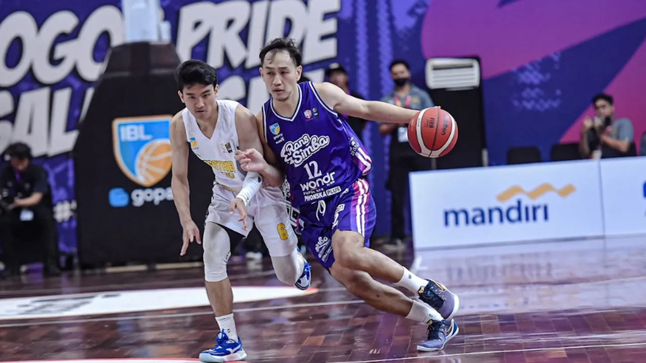 Antonius Joko Sebut RANS Kalah karena Awal Laga Buruk