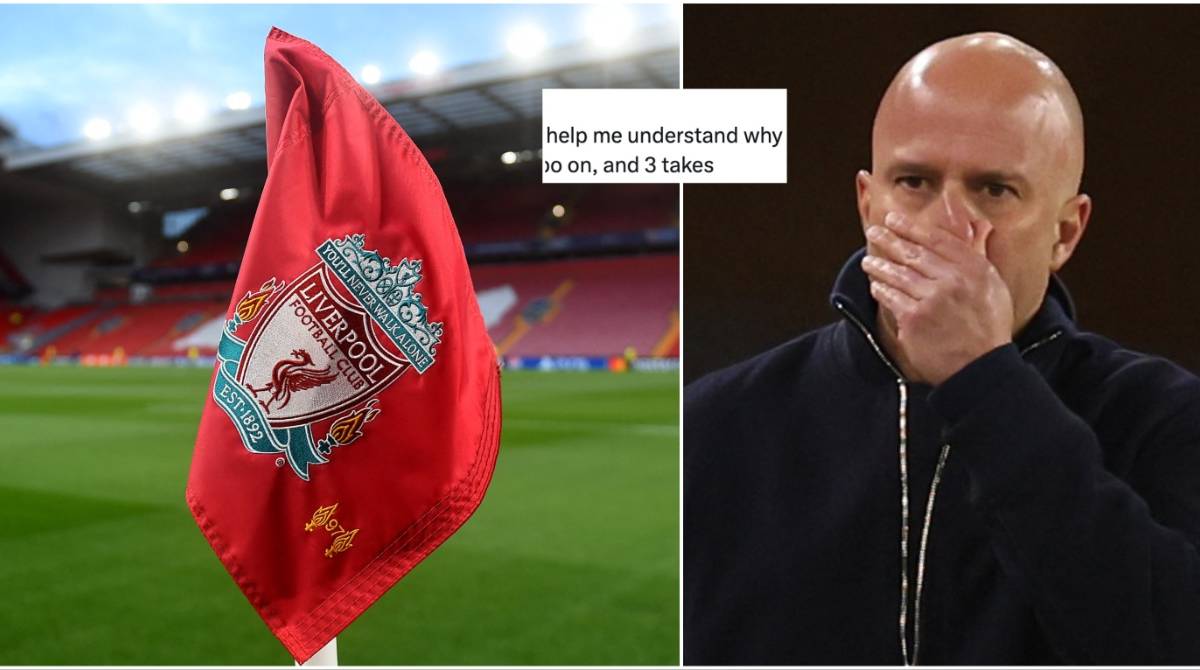 Arne Slot Dihadapkan dengan Kritik Usai Hasil Imbang Kontra Spurs