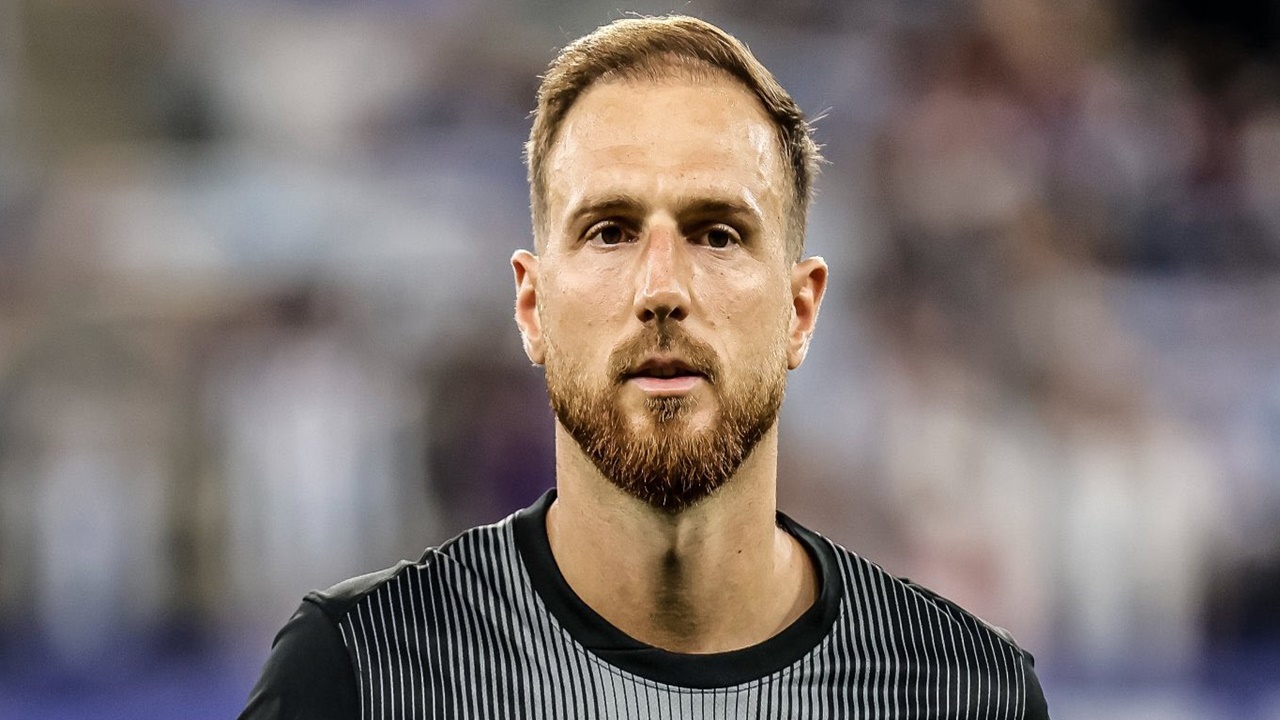 Atletico Madrid Terancam Tanpa Diperkuat Oblak Kontra Tottenham