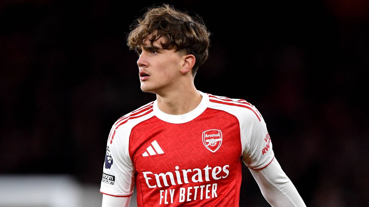 Ayah Max Dowman Geram Usai Putranya Ukir Sejarah EPL