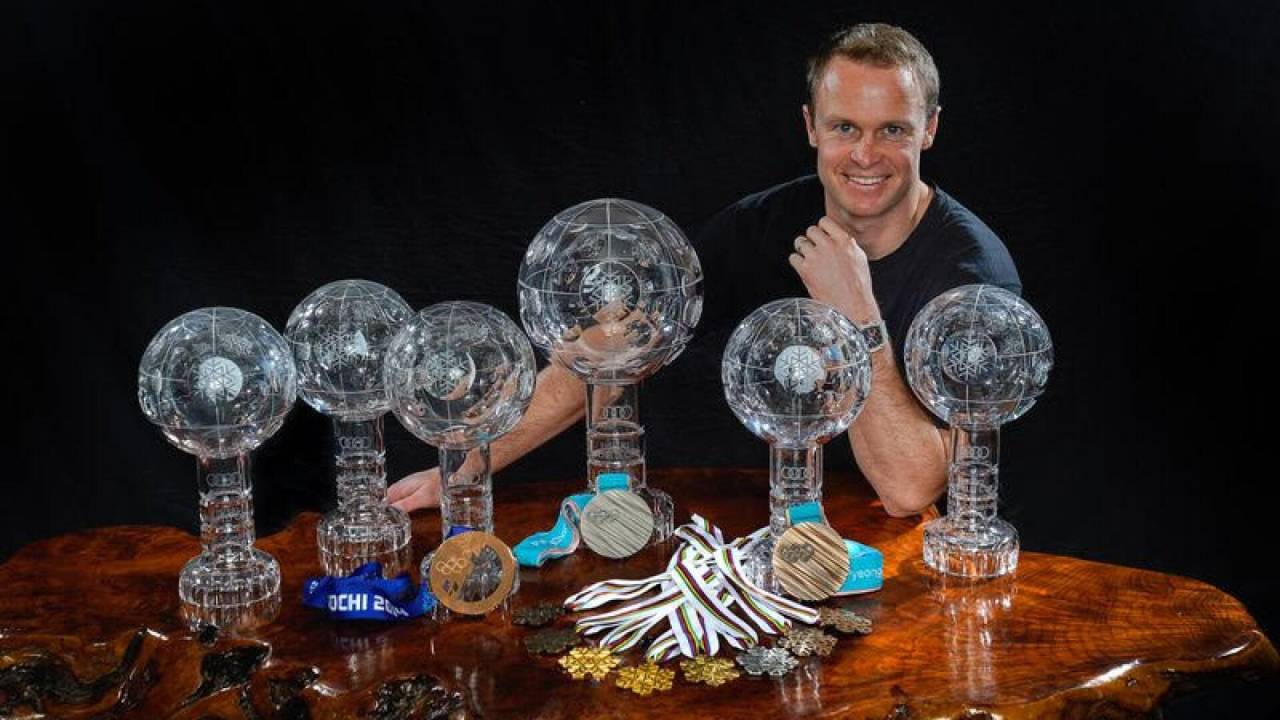 Cedera Beruntun, Alexis Pinturault Berencana Pensiun Usai Piala Dunia