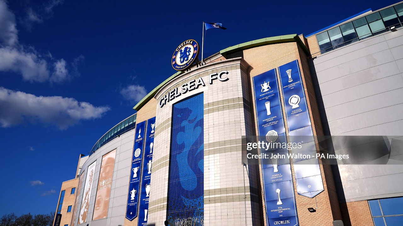 Chelsea Didenda Premier League, Terancam Larangan Transfer