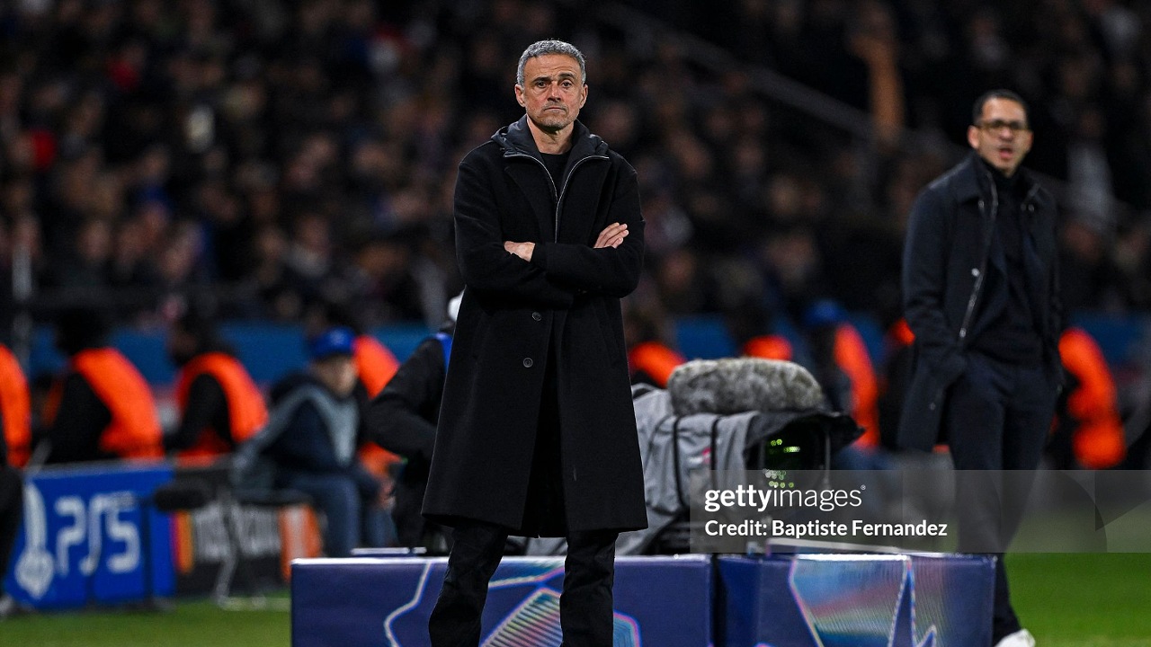 Chelsea Ragukan Masa Depan Liam Rosenior, Luis Enrique Masuk Radar