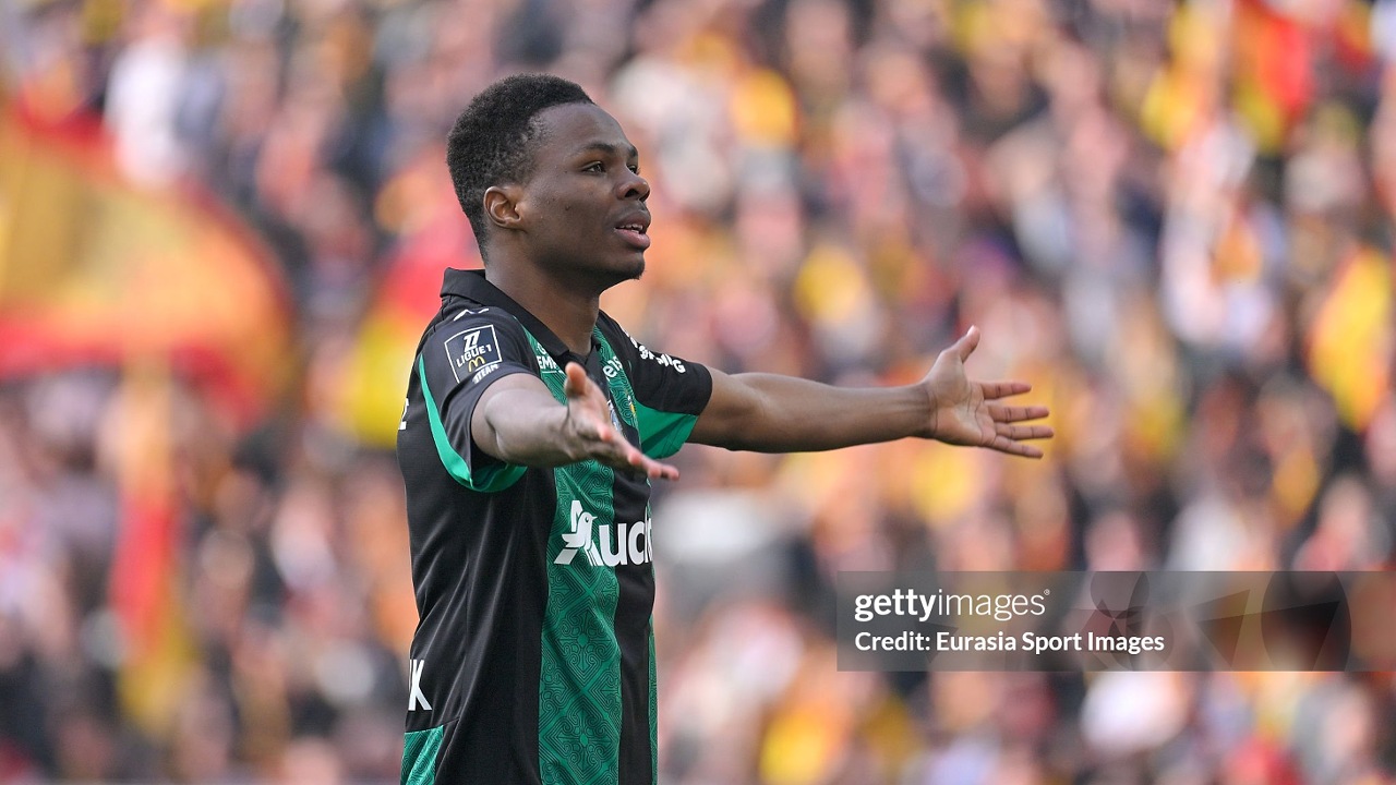 Chelsea Tantang Manchester United dalam Perburuan Mamadou Sangare