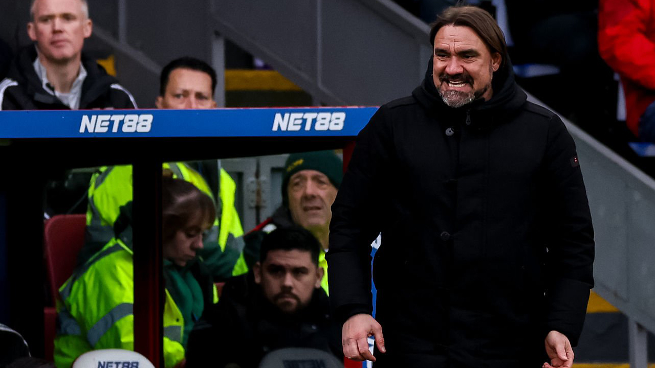 Daniel Farke: Satu Poin di Laga Tandang Bukan Hasil Buruk Bagi Leeds