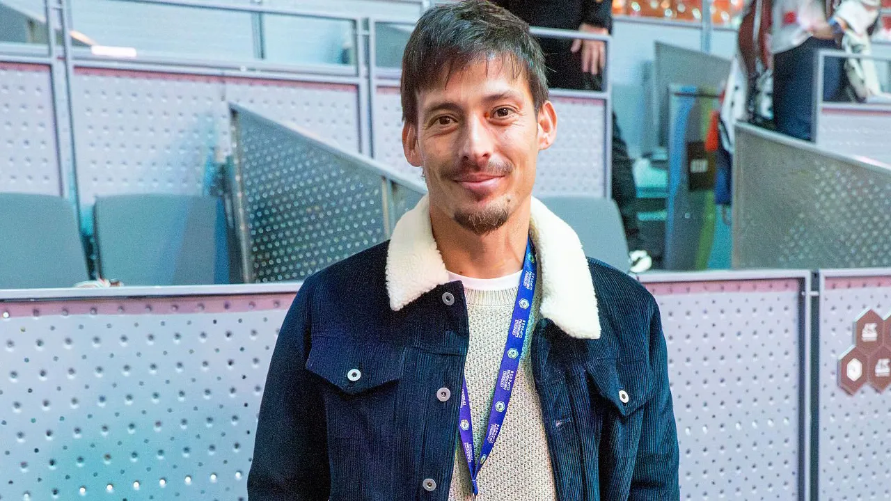 David Silva.