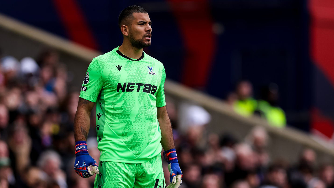 Debut di Premier League, Walter Benitez Bahagia Catat Clean Sheet