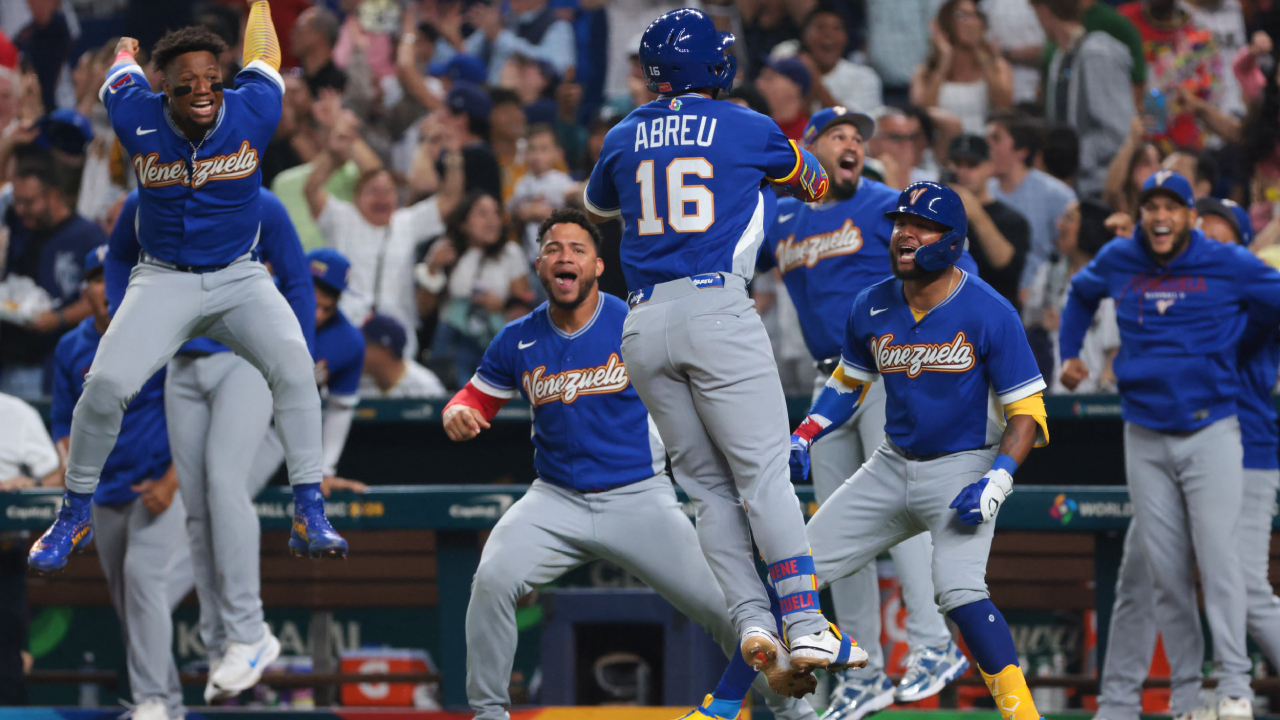 Depak Juara Bertahan Jepang, Venezuela ke Semifinal World Baseball Classic
