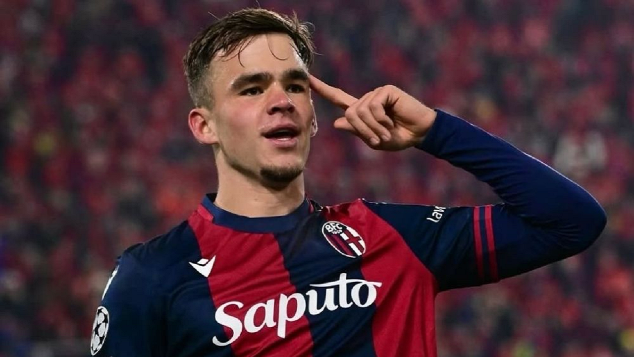 Derby Emilia-Romagna Berjalan Panas, Gol Thijs Dallinga Jadi Pembeda