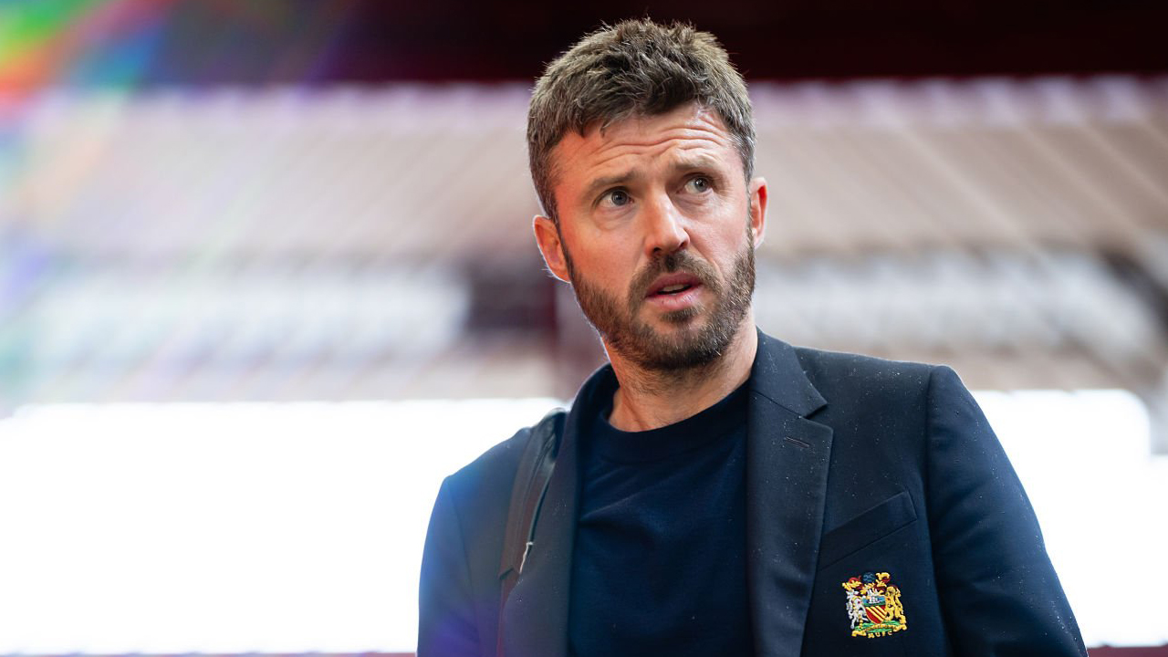 Didukung Rooney Jadi Manajer Permanen MU, Begini Reaksi Michael Carrick