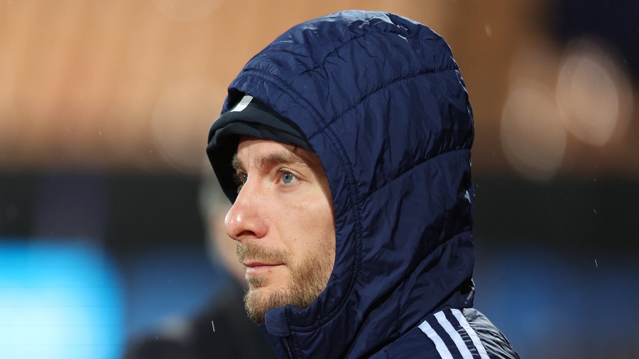 Eks Striker Lazio Berminat Gabung Dengan Milan di Masa Jayanya