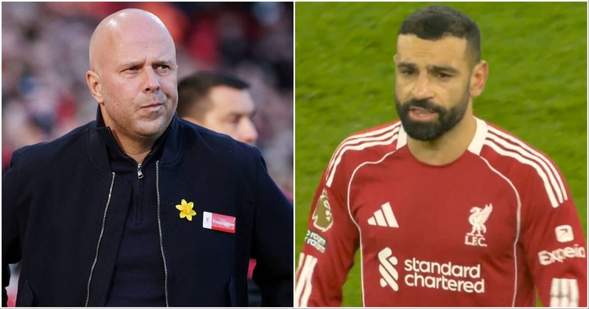 Evaluasi Kinerja: Enam Pemain Liverpool Harus Dilepas Usai Kekalahan dari Spurs