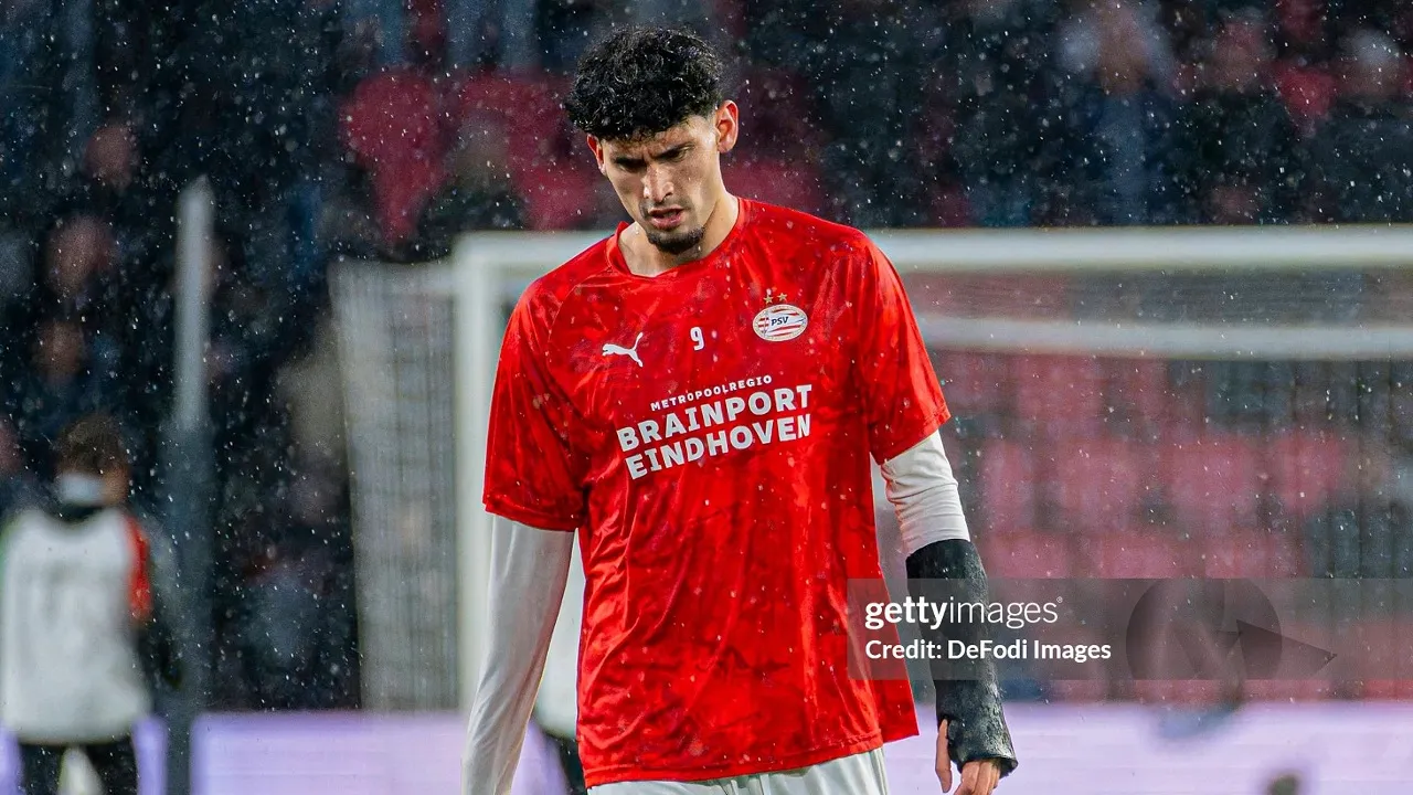 Fulham Diingatkan soal Transfer Ricardo Pepi ke Premier League