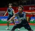 Herry IP Dukung Aaron Tai/Khai Xing Bersinar di Orleans Masters Pekan Ini